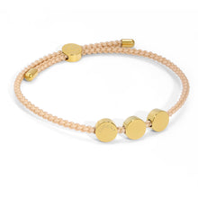 Load image into Gallery viewer, Solé Cord Bracelet