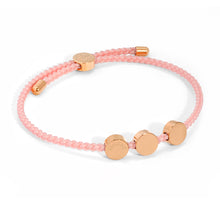 Load image into Gallery viewer, Venus Cord Bracelet