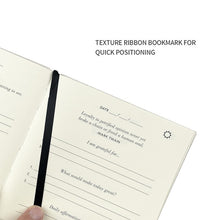 Load image into Gallery viewer, The Gratitude Journal