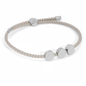 Luna Cord Bracelet