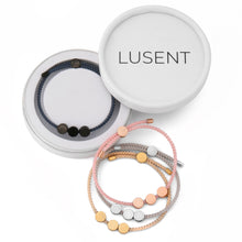 Load image into Gallery viewer, Luna Cord Bracelet
