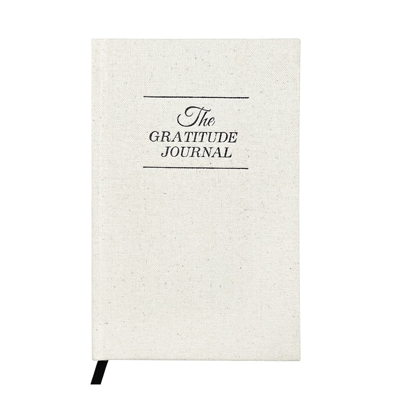 The Gratitude Journal